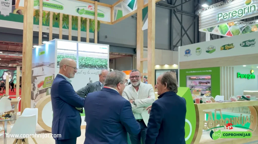 Fruit Attraction 2025